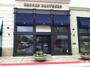 Brooks Brothers 2