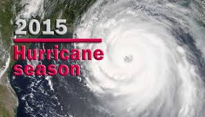 hurricaneseason2015