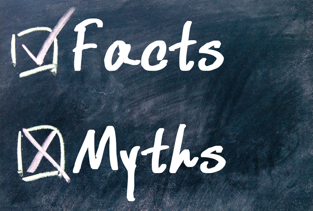 Busting the Myths of Window Film