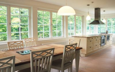 5 Things to Know Before Tinting Your Home’s Windows