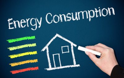 The Impact of Window Films on Energy Consumption: Part 1