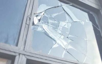 How Window Safety Film Can Protect Against Storm Damage