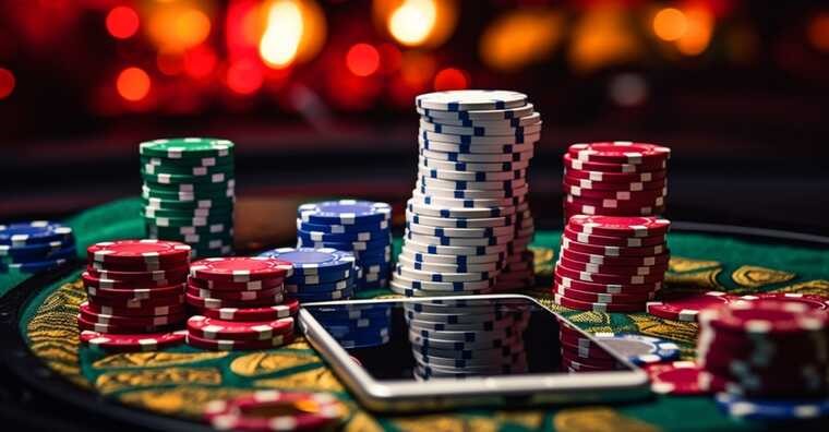 Discover the Best Casino Sites Online UK