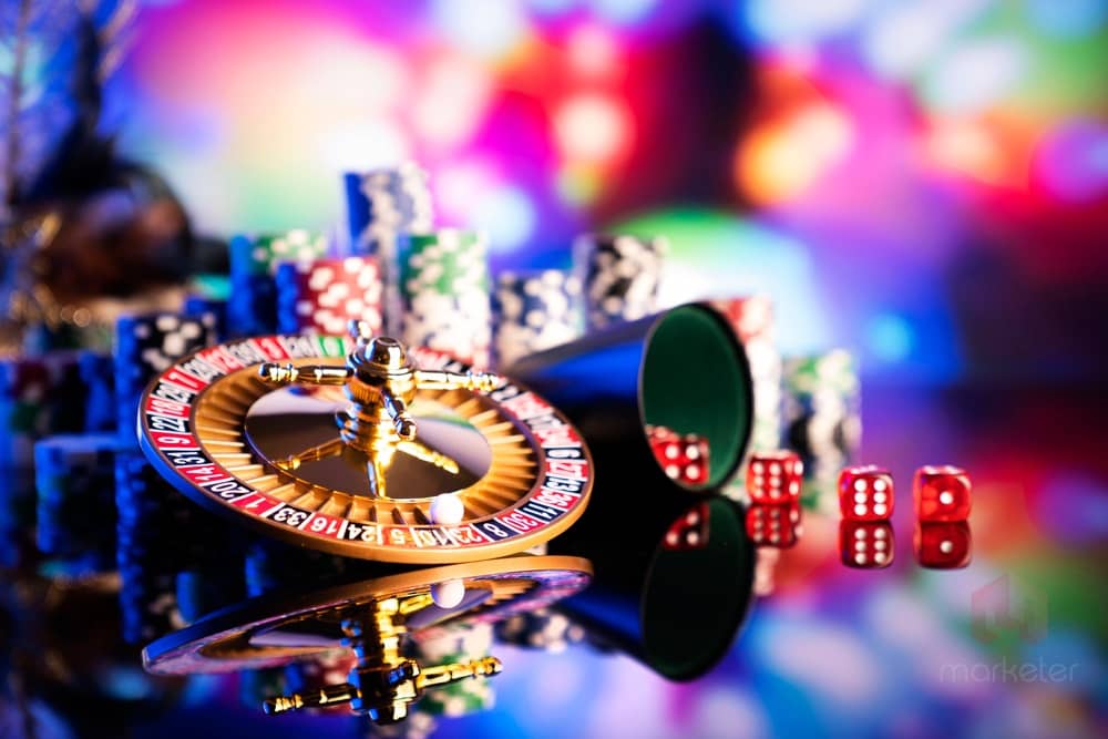 Experience Thrill and Excitement at Online Memo Casino