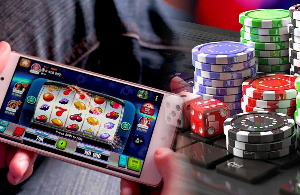 Explore the Exciting World of Online Casino No Minimum Deposit 15
