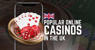Exploring the Best Online Betting Sites UK 21