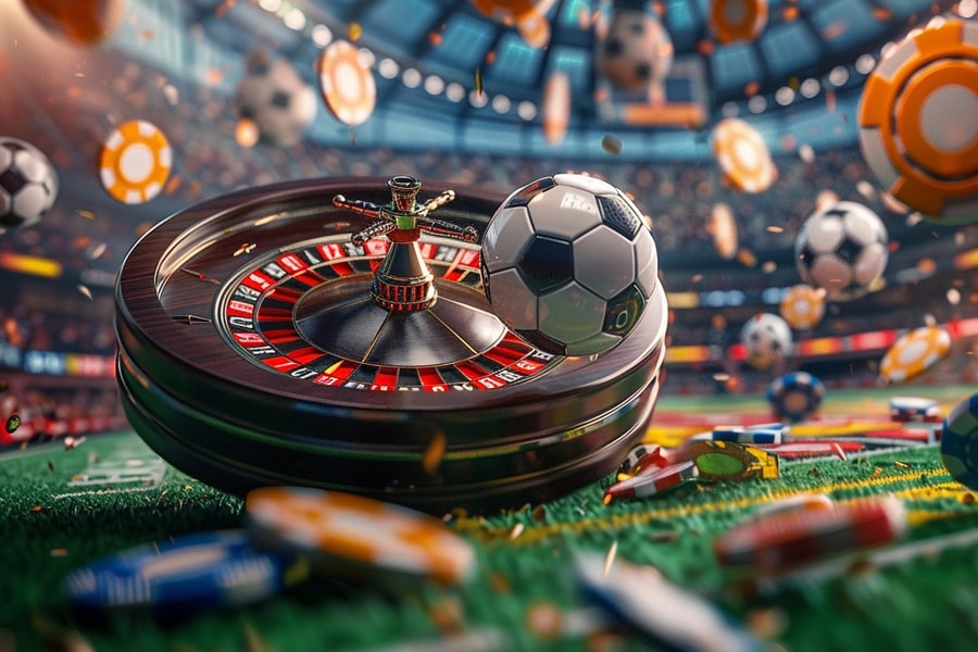Guía Completa sobre dazn bet Apuestas y Entretenimiento Deportivo