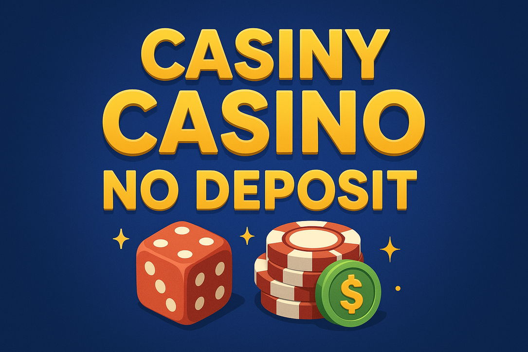 Experience Thrills and Wins at Casiny Casino 10 Experience Thrills and Wins at Casiny Casino 10