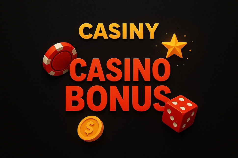 Experience Thrills and Wins at Casiny Casino 10 Experience Thrills and Wins at Casiny Casino 10