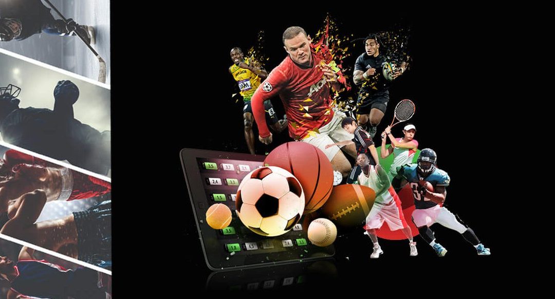 Top Trends in Online Gambling 6