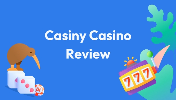 Unlock Exciting Rewards with Casiny Bonus Code 12