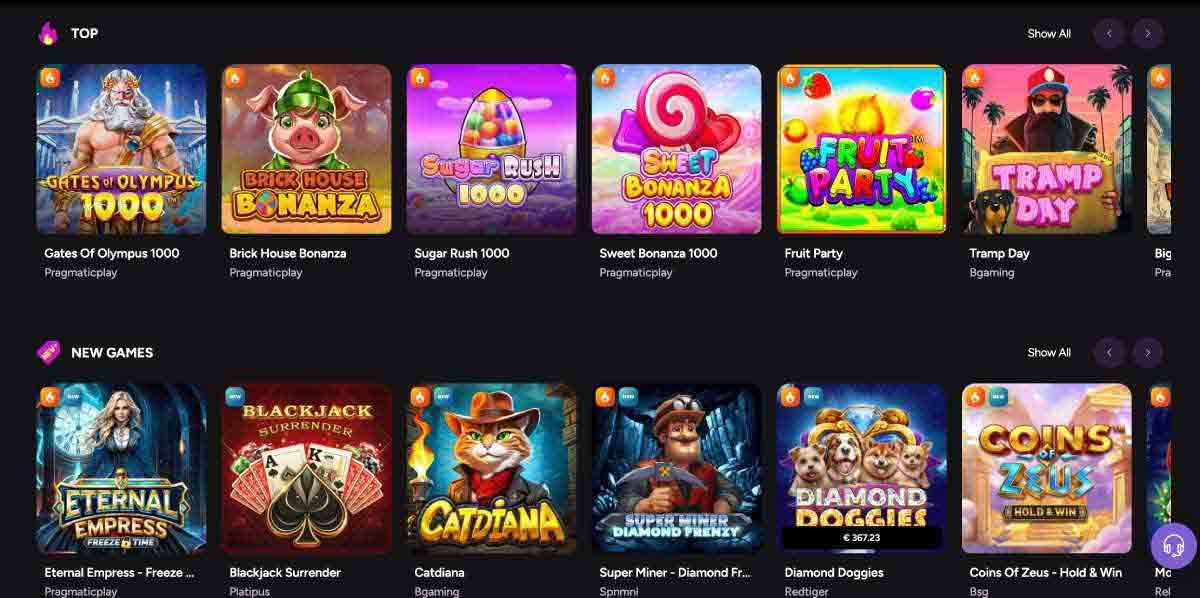 Unlock Exciting Rewards with Casiny Bonus Code 12