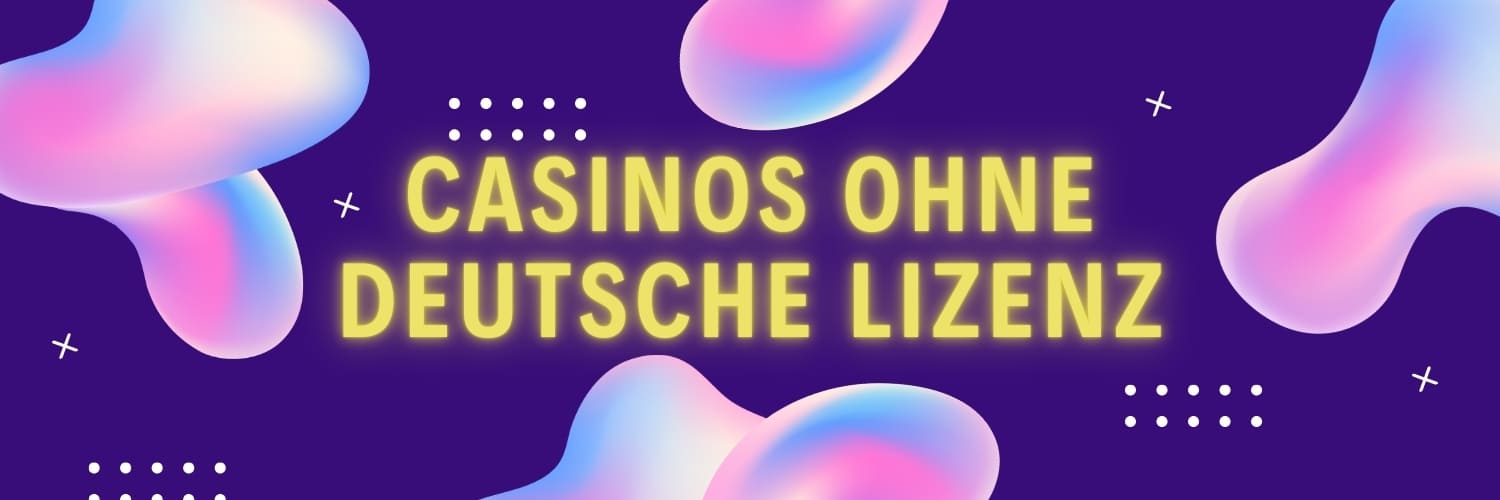 Die besten Casinos ohne deutsche Lizenz für sicheres Spielvergnügen 149