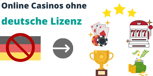 Die besten Casinos ohne deutsche Lizenz für sicheres Spielvergnügen 149