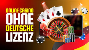 Die besten Casinos ohne deutsche Lizenz für sicheres Spielvergnügen 149