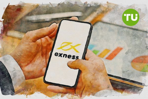 Exness App For Android - Your Gateway to Online Trading