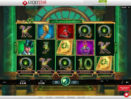 Experience Unmatched Excitement at Lucky Star Casino Cameroon