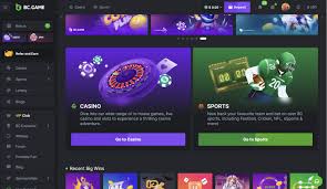 Experience Unmatched Gaming Thrills at BC Casino