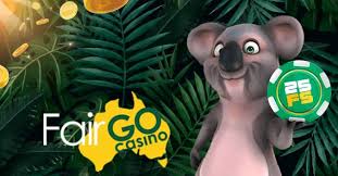 Invite to Fair Go Online Casino: An Online Gambling Enterprise for Bonus-Loving Punters