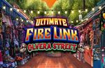 Ultimate Fire Web Link Olvera Road Slot Review & Free Play