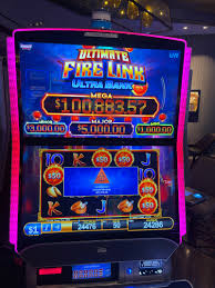 Ultimate Fire Web Link Olvera Road Slot Review & Free Play