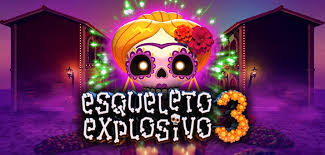 Scopri il Brivido con la Slot Esqueleto Explosivo 3