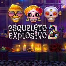 Scopri il Brivido con la Slot Esqueleto Explosivo 3