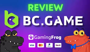BC.Game Mirror Sites Your Gateway to Seamless Gaming