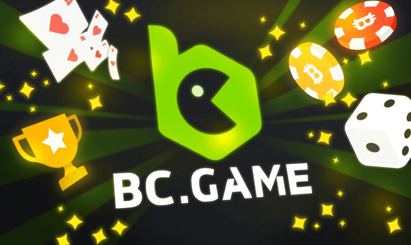 BC.Game Mirror Sites Your Gateway to Seamless Gaming
