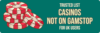 Discover the Best Non Gamstop UK Casino Sites 594322360