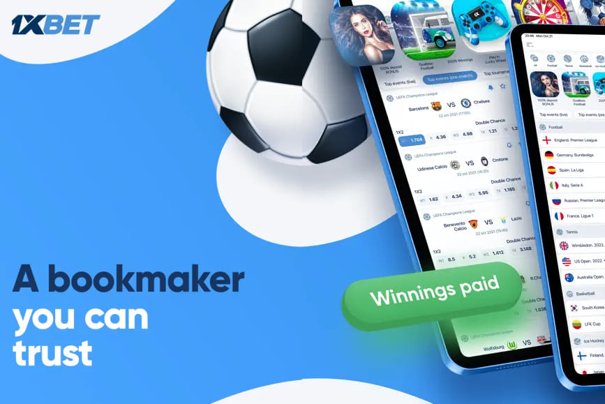 Download 1xBet App in Malaysia A Comprehensive Guide 327959391 Download 1xBet App in Malaysia A Comprehensive Guide 327959391