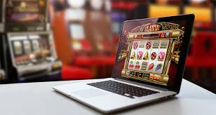 Experience the Thrill of Luck at Online Casino Scarab Wins