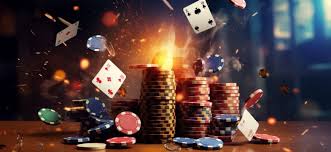 Experience Thrilling Wins at Online Casino Libra Spins