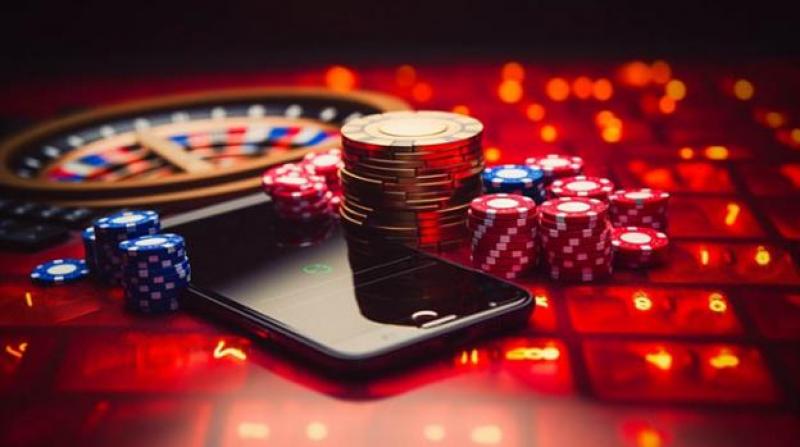 Exploring Independent Casinos Not on Gamstop 682384079