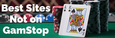 Exploring Independent Casinos Not on Gamstop 682384079