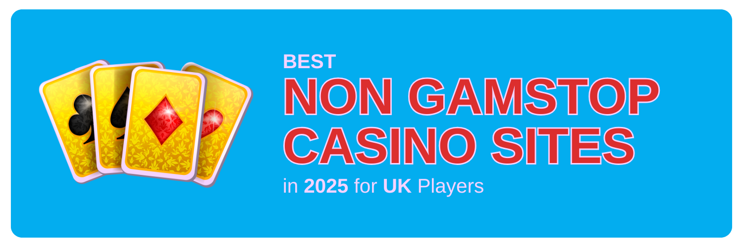 Exploring Slots and Casinos Not on GamStop 556061907 Exploring Slots and Casinos Not on GamStop 556061907