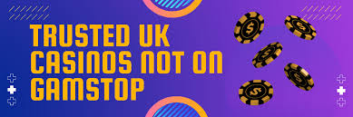 Exploring UK Casinos Not on Gamstop A Guide for Players 762521985 Exploring UK Casinos Not on Gamstop A Guide for Players 762521985