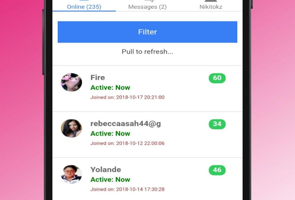 NikaDate: Specifically Just How To Locate Your Soulmate Online