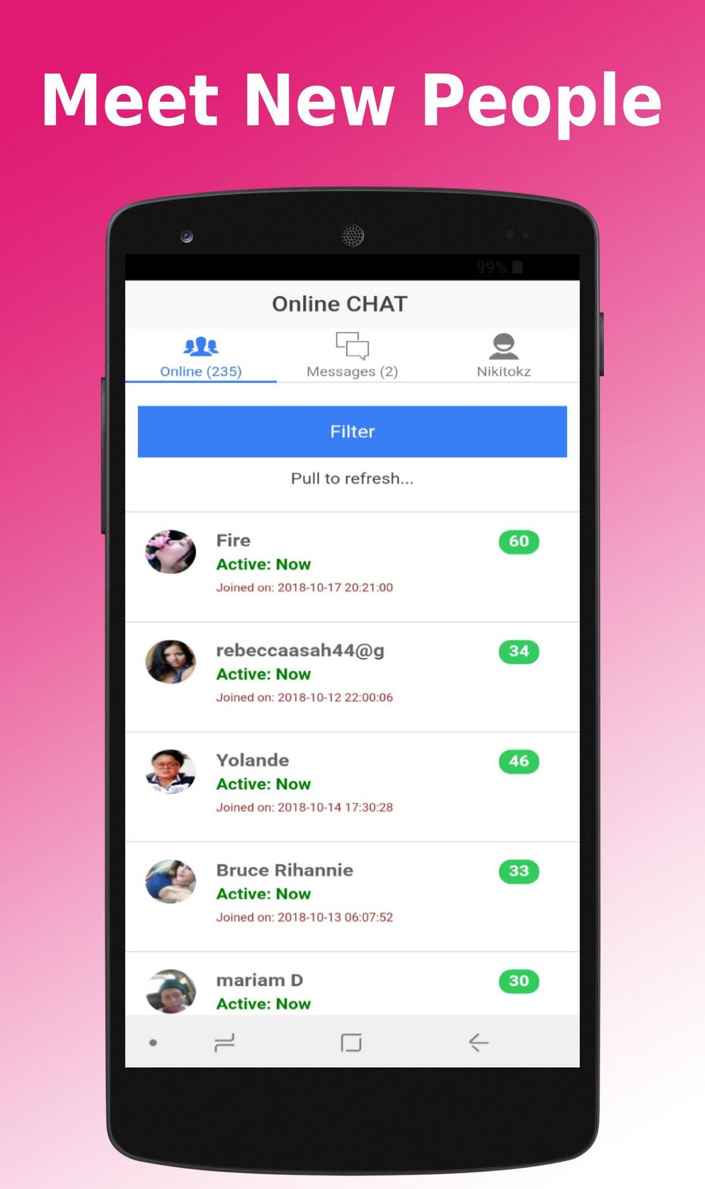 NikaDate: Specifically Just How To Locate Your Soulmate Online