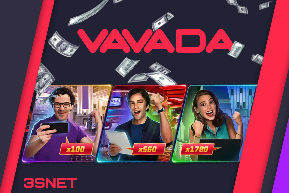 Скачать Vavada Приложение Удобство Игры на Вашем Устройстве