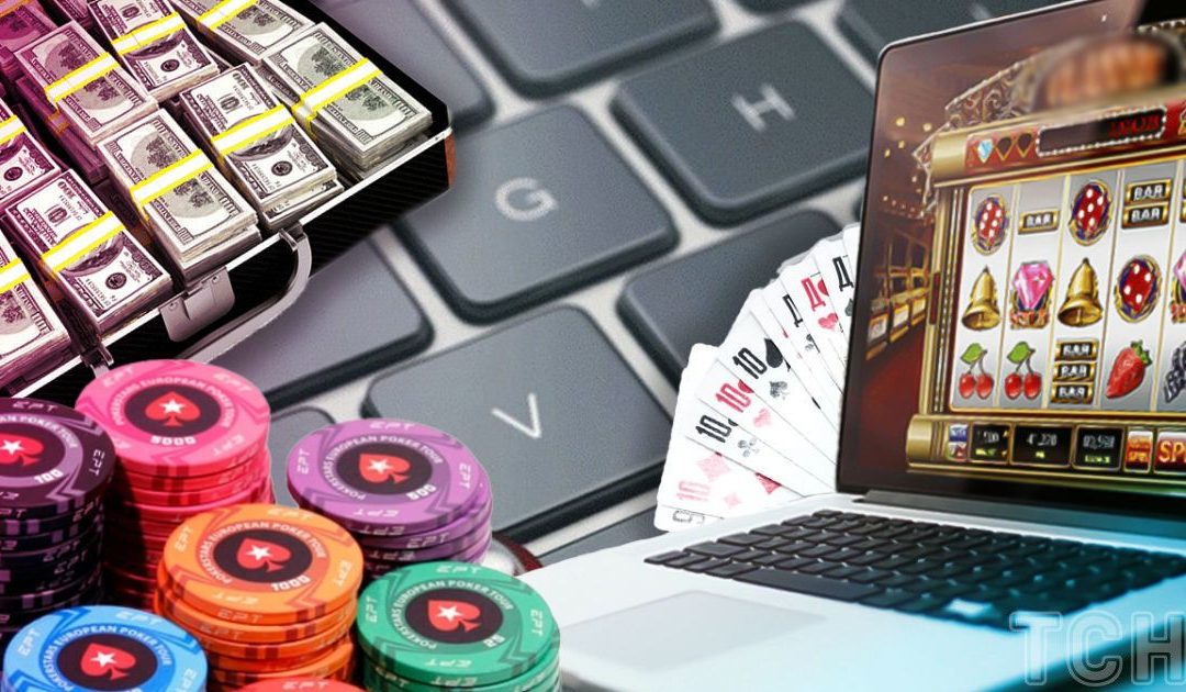 The High Roller Casino & The Ultimate Gambling Destination