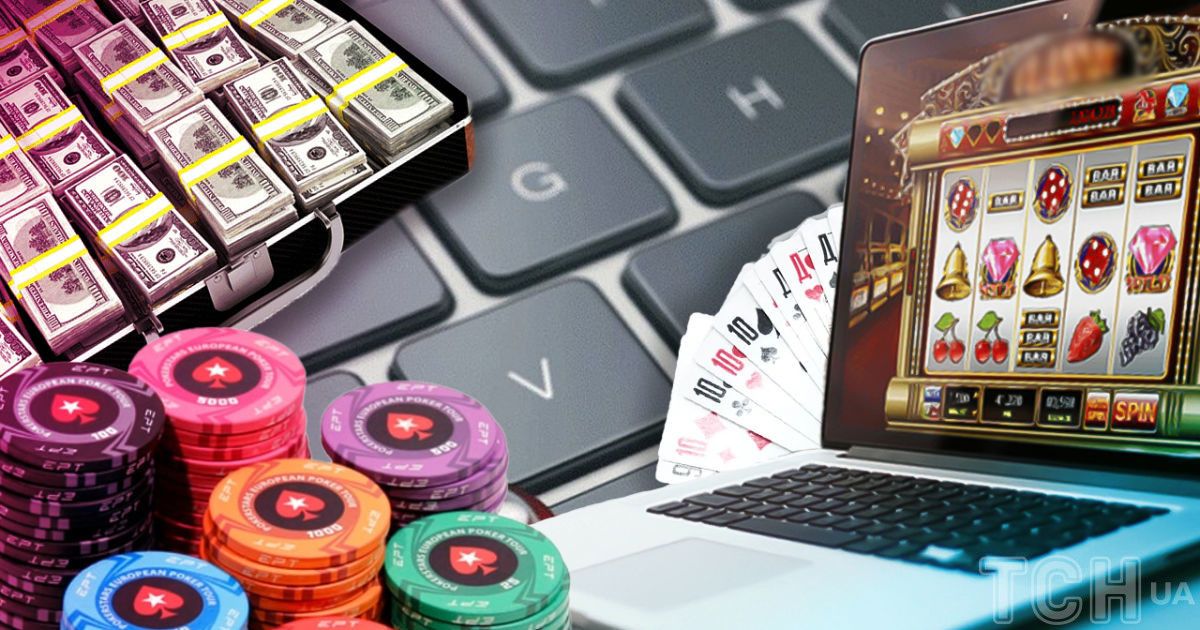 The High Roller Casino & The Ultimate Gambling Destination