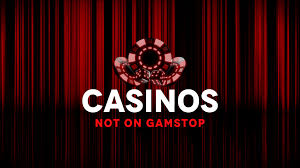 Uncover the Best Casinos Not on Gamstop UK